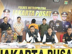 Rumah Kosong di Kemayoran Disatroni Maling, Brankas hingga Emas Dicuri