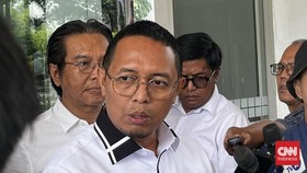 Istana Buka Suara soal Dugaan Jokowi Bakal Terbitkan Perppu Pilkada