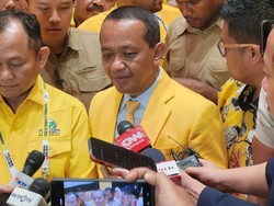 Sejarawan Jelaskan Fakta Kultural Raja Jawa yang Disebut Bahlil