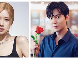 Lee Min Ho Komentari Suara Rose BLACKPINK