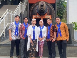 Mahasiswa UI Juara 1 Kompetisi Desain Bangunan Hemat Energi Internasional di AS