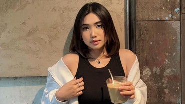 img-title Reaksi Marshella Aprilia Disebut Makin Cantik Usai Ditinggal Nikah Pratama Arhan