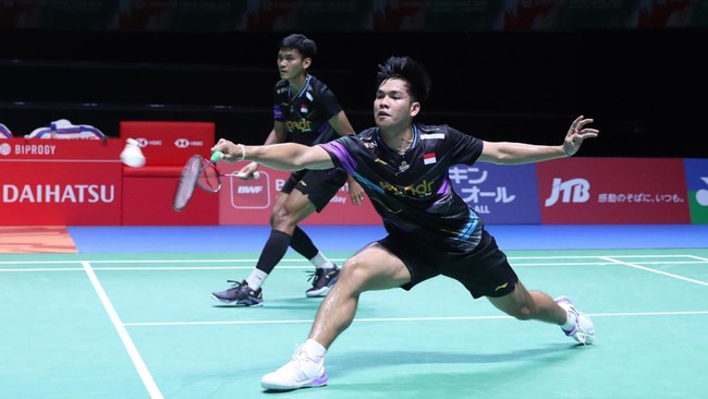 Sorotan Olahraga Indonesia: Mengejar Kejayaan di Japan Open dan Gaji Selebriti Marselino