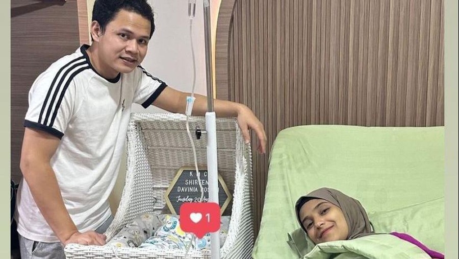 Nadya Mustika Rahayu