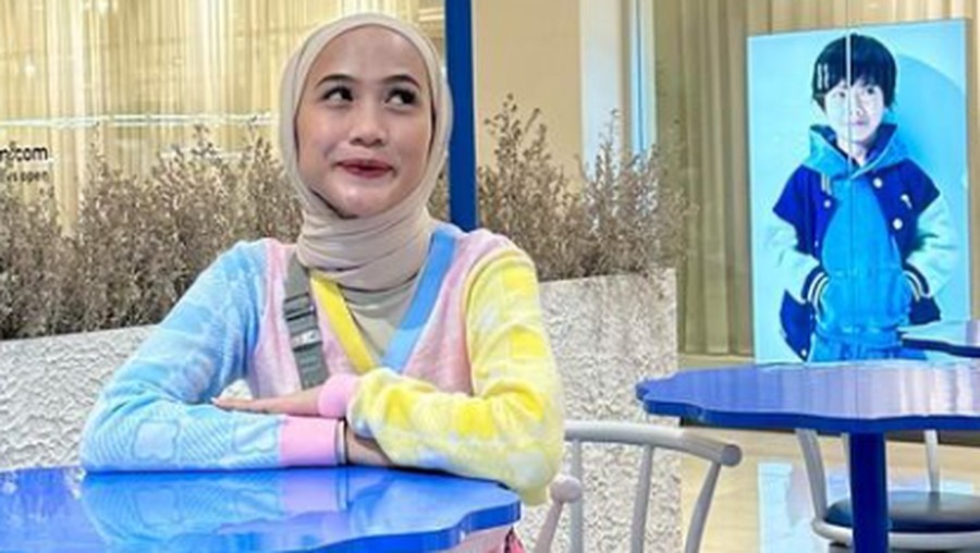 Nadya Shavira Nadya Shavira