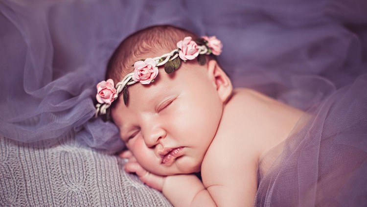 Nama bayi Nadhifa