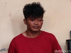 Ayah di Pekalongan Tega Aniaya Bayinya hingga Tewas, Nyaris Diamuk Massa