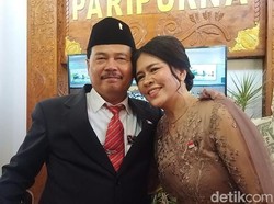 Dua Pasutri Dilantik Jadi Anggota DPRD Banyuwangi 2024-2029