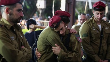 Tentara Israel Syok Masih Disuruh Caplok Gaza: Harusnya Sudah Berakhir