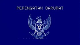 Terungkap Pelopor Garuda Biru Peringatan Darurat, Diduga Awalnya Canda