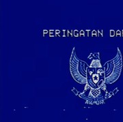 Awal Mula Tercetusnya Garuda Biru Peringatan Darurat yang Viral di Medsos