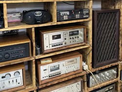 Portable Audio Player Klasik Booming Lagi, Musisi Ikut Ketagihan