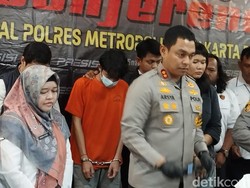 Polres Jakbar: Korban Kekerasan Toxic Relationship Jangan Takut Lapor