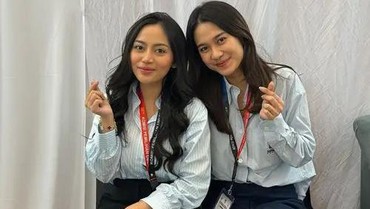 img-title Heboh Azizah Salsha Diduga Sindir Rachel Vennya: Merasa Tersakiti Banget?
