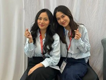 Masuk Nominasi Penghargaan Film, Rachel Vennya Ramai Dibandingkan dengan Azizah Salsha