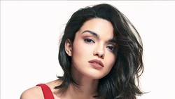 Aksi Aktris 'Snow White' Tolak Permintaan Disney soal Cuitan Palestina