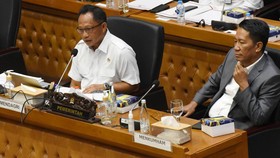 Tito Ungkap Modus-modus Beras Oplosan, Libatkan Perusahaan Besar