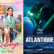 Disutradarai oleh Perempuan, 5 Rekomendasi Film Ini Bisa Kamu Tonton di Netflix