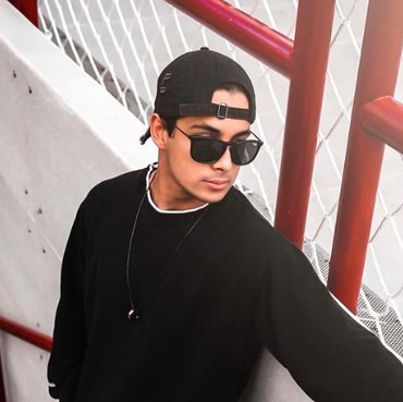 Akui Selingkuh dengan Azizah Salsha, Salim Nauderer: Beritanya Benar Tapi...