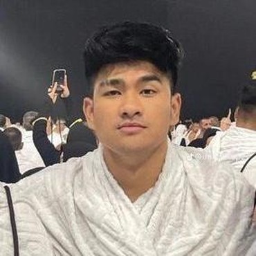 Sosok Satria Ananta yang Ikut Terseret Isu Perselingkuhan Azizah Salsha