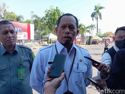 Pemkab Pati Kaji Kans Berangus Konvoi Sound Horeg yang Kian Marak