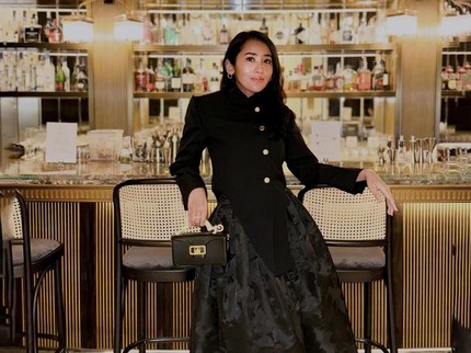 Tak cuma Cerai, Selebgram Shahnaz Anindya juga Laporkan Altaf Vicko Soal KDRT