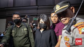 Helena Lim Didakwa Bantu Harvey Moeis di Kasus Tambang Timah