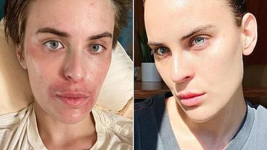 Tallulah Willis Tallulah Willis