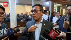 VIDEO: PDIP Akan Daftarkan Anies ke KPU Pakai Putusan MK