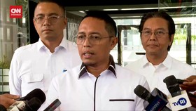 VIDEO: Respons Istana soal Putusan MK Ambang Batas dan Usia Cakada