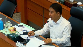 VIDEO: Pansus Haji Cecar Dirjen Kemenag soal Alokasi Kuota Tambahan