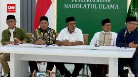 VIDEO: Mangkir dari Panggilan, PBNU: Cak Imin Tak Dukung Perbaikan PKB