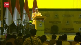 VIDEO: Bahlil Curhat Dianggap Tak Layak Jadi Ketum Golkar