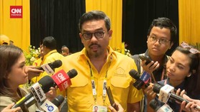 VIDEO: Bahlil Calon Tunggal, Golkar Bantah Munas 11 Hanya Formalitas