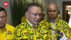 VIDEO: Hari Kedua Monas Golkar, Bahas Posisi Ketua Dewan Pembina