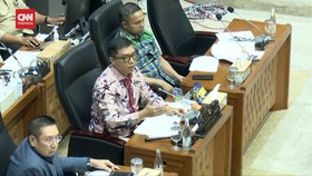 VIDEO:Panja Revisi UU Pilkada DPR Setujui Usia Minimal Cakada 30 Tahun