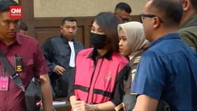 VIDEO: JPU Dakwa Helena Lim Lakukan Pencucian Uang