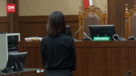 VIDEO: Crazy Rich PIK Helena Lim Terancam Pidana Seumur Hidup