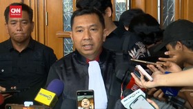 VIDEO: JPU Akan Hadirkan 180 Saksi di Sidang Helena LIM