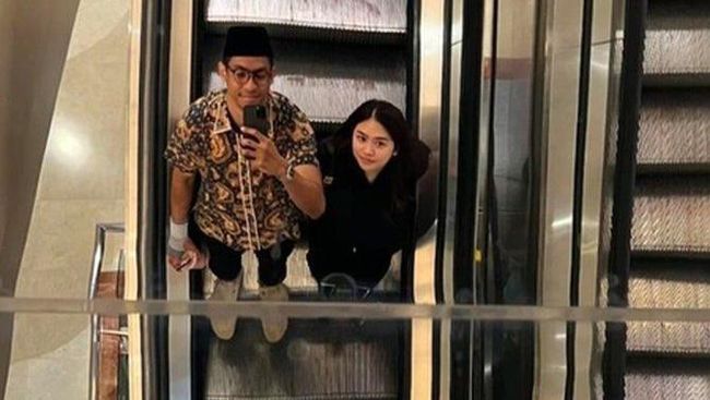 Segera Menikah, 8 Potret Mesra Tiara Savitri Putri Sambung Ahmad Dhani dan Keponakan Gus Dur
