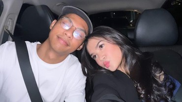 Pacaran, 7 Potret Mesra Tiara Savitri Putri Mulan Jameela & Anak Keluarga Gus Dur