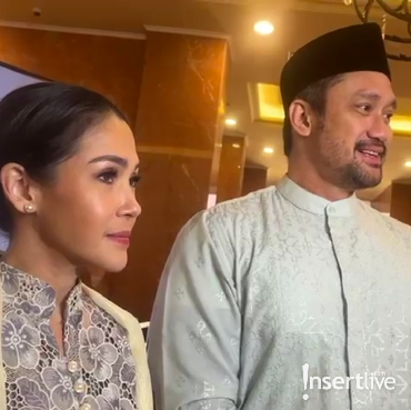 Anak akan Nikah, Tora Sudiro Justru Takut Anak Dipacarin tapi Tak Dikawinin