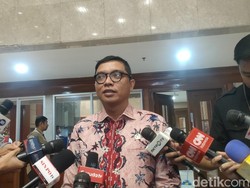PPP: Zaken Kabinet Cuma Istilah, Banyak Orang Parpol Profesional