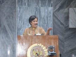 Tingkatkan Inovasi, Lestari Moerdijat Minta Penguatan di Bidang Riset