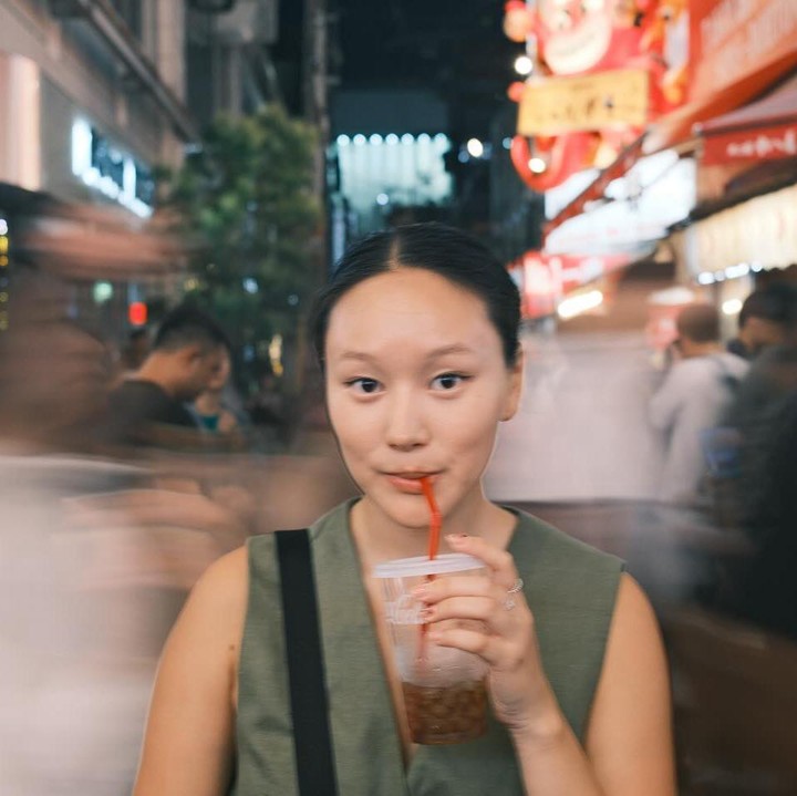 <p>Sebelum terpilih menjadi <em>cast</em> serial <em>Bridgerton,</em> Yerin Ha telah aktif berakting di panggung teater, serial TV, hingga film sejak 2019. Namanya melambung lewat serial <em>Halo</em> yang dibintanginya mulai dari 2022 hingga sekarang. (Foto: Instagram @yerinha_)</p>