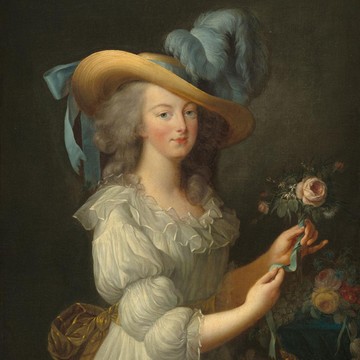 Siapa Marie Antoinette yang Menjadi Trending Topic di Media Sosial X?