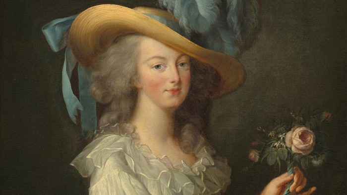 img-title Siapa Marie Antoinette yang Menjadi Trending Topic di Media Sosial X?