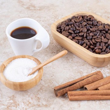 Nikmati Kopi Lebih Sehat dengan 4 Bahan Tambahan Ini, Cobain Yuk!