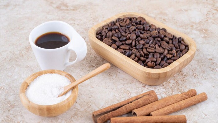 Nikmati Kopi Lebih Sehat dengan 4 Bahan Tambahan Ini, Cobain Yuk!