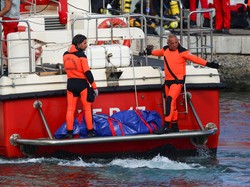 Karamnya Kapal Yacht Crazy Rich Inggris: Tewaskan 7 Orang dan Fakta Lainnya